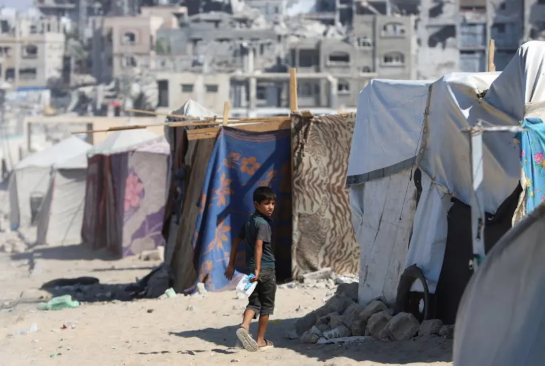 Переговори про припинення вогню в Газі призупинені, відновлення заплановане на наступний тиждень